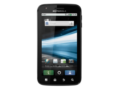 Motorola Atrix 4G, μια φανταστική πρόταση κινητού, υπολογιστή laptop-desktop και media center!