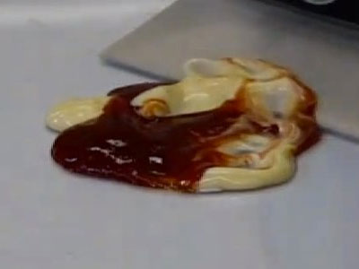 SWITL: ρομπότ-καθαριστής που κοντράρει τους νόμους της Φυσικής