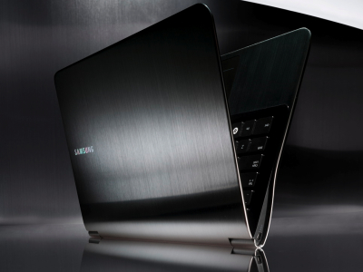 Samsung CES 2011: Οθόνες, τηλεοράσεις, κάμερες, φωτογραφικές μηχανές