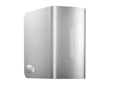 Νέος σκληρός δίσκος 6TB από την Western Digital