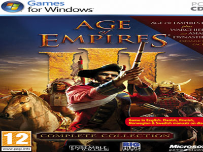 Το Age of Empires® III: Complete Collection «κατακτά» τα Καταστήματα Λιανικής