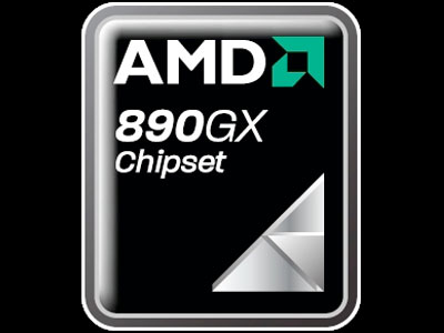 AMD 890GX chipset για ψυχαγωγία Υψηλής Ευκρίνειας