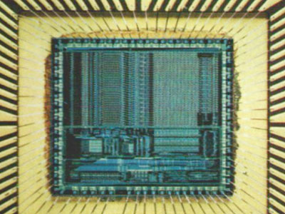 Βόμβα: η Apple ίσως αγοράσει την ARM;