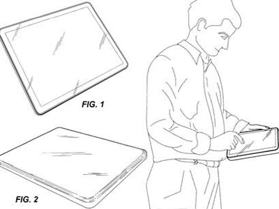 Φήμες: αναλυτής ισχυρίζεται ότι είδε το Apple Tablet / netbook – αντίπαλες εταιρείες σταμάτησαν την διάθεση νέων προϊόντων περιμένοντας την κίνηση της Apple;