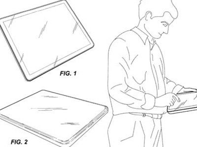 Φήμες περί Apple Tablet: μεγαλύτερη οθόνη και Λειτουργικό Σύστημα του iPhone;