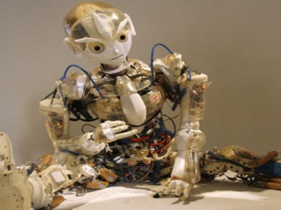 Έλλληνας δημιουργεί το πρώτο αραβόφωνο ρομπότ