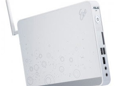 Έρχεται το ASUS EeeBox 1501, ελκυστικά τεχνικά χαρακτηριστικά, Windows 7, προσιτή τιμή