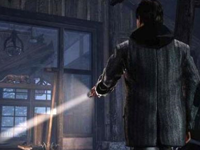 Το «Alan Wake» για το Xbox 360 κάνει μεγαλειώδη εμφάνιση σε ολόκληρη την Ευρώπη
