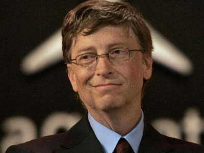 «Μια από τα ίδια είναι – απορώ με την έκπληξη του κόσμου» λέει ο Bill Gates για το Google Chrome OS