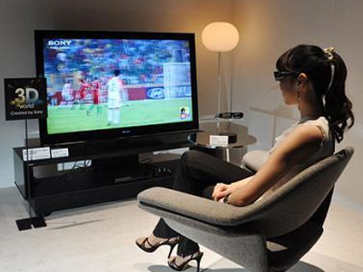 Τραπέζια τηλεόρασης «ενσωματωμένου Home Cinema» από τη Sony: Τέρμα τα καλώδια – ήχος surround