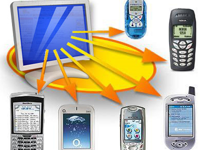 Τα πάντα για την μαζική αποστολή μηνυμάτων στα κινητά μας