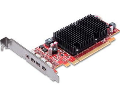 Νέες ATI FirePro Professional Graphics κάρτες γραφικών – έως και 2x αύξηση απόδοσης