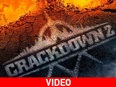«Crackdown 2» τον Ιούλιο αποκλειστικά στο Xbox360