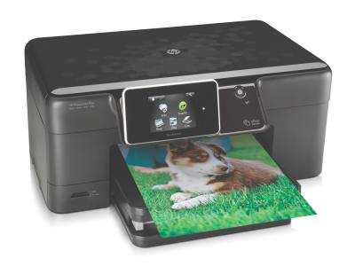 Εκτύπωση από οποιαδήποτε συσκευή μέσω e-mail, σε οποιοδήποτε ΗΡ e-print εκτυπωτή