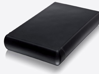 Είναι γεγονός: ο πρώτος εξωτερικός σκληρός δίσκος με σύνδεση USB 3.0