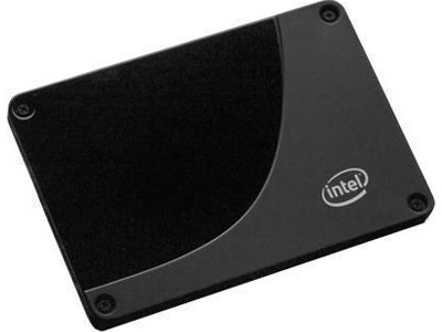 Προσοχή στους δίσκους δεύτερης γενεάς Intel X25-M και X18-M τύπου SSD: κίνδυνος απώλειας όλων των δεδομένων