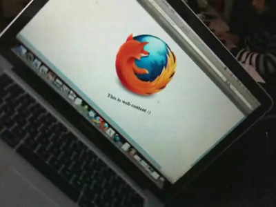 Ο δημοφιλής πλοηγός του Internet «FireFox» αποκτά αίσθηση της βαρύτητας, με την έκδοση 3.6