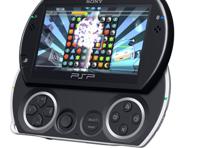 Το firmware 6.10 προσδίδει τη δυνατότητα στο PSP Go να συνδέεται με κινητό τηλέφωνο, αποκτώντας ασύρματη δικτύωση οπουδήποτε