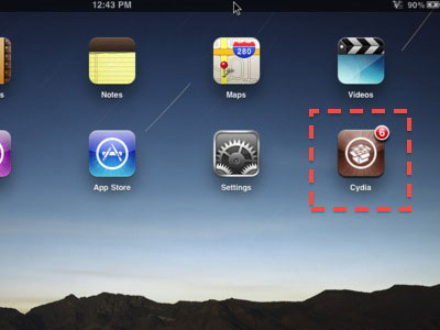 Πρώτο video από «ξεκλειδωμένο» iPad 3G;
