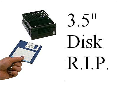 Αναπαύσου εν ειρήνη δισκέτα των 3.5”