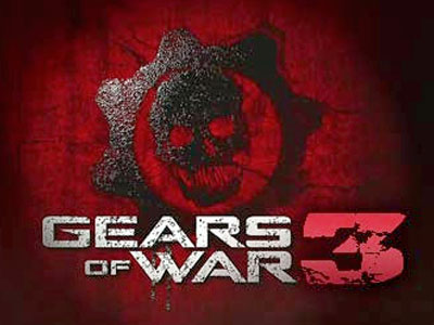 Τεράστια η προσμονή για το Gears of War 3 για το Xbox 360