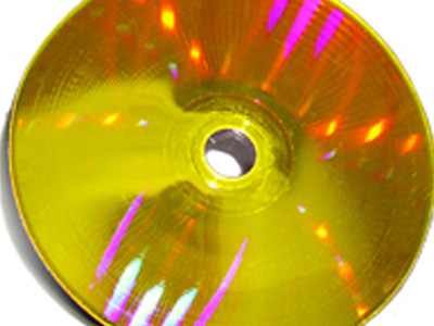 Η General Electric επιμένει στον ολογραφικό δίσκο: 1TB ανά δισκάκι, διάρκεια αντοχής 100 χρόνια