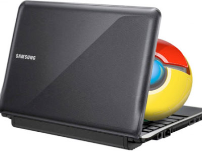 Google Chrome OS: Πρώτες πληροφορίες για ασφάλεια – «business» έκδοση το 2011