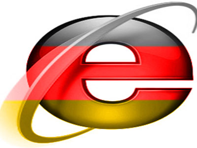 Internet Explorer 6/7/8 κενό ασφαλείας = οι επιθέσεις στην Google – Η Γερμανία προτείνει να το αποφεύγουν οι πολίτες της Internet Explorer 6/7/8 κενό ασφαλείας = οι επιθέσεις στην Google – Η Γερμανία προτείνει να το αποφεύγουν οι πολίτες της