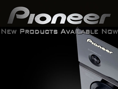 Νέο home cinema από την Pioneer
