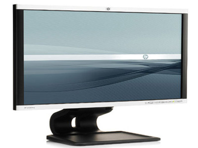 Οθόνες LA195wg, LA2205wg και LA2405wg από την HP στις 19, 22 και 24 ίντσες