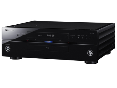 Νέα Blu-ray Player της Pioneer  με προηγμένες δυνατότητες δικτύωσης