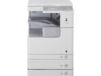 Πέμπτη πρωτιά για τους πολυεκτυπωτές της Canon