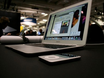 Η νέα γενιά MacBook Air στην Ελλάδα