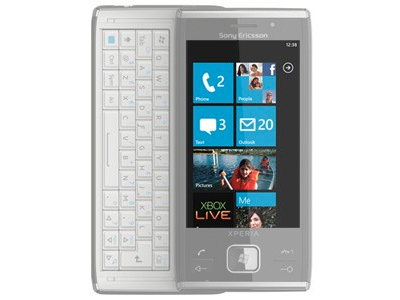 Sony Ericsson, CEO Γαλλίας: όχι ακόμα ταμπλέτα ή «Windows Phone 7» κινητά