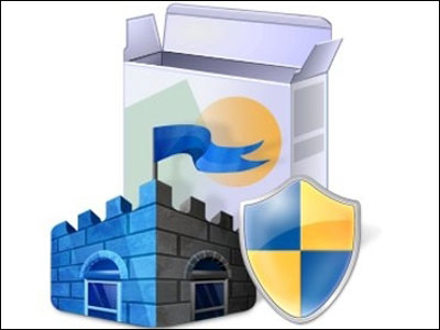 Microsoft Security Essentials: Προστασία για τον υπολογιστή και στα ελληνικά