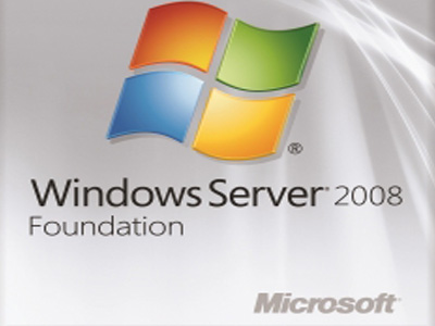 Το Windows Server 2008 R2 Foundation στην ελληνική αγορά από την Microsoft