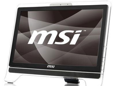MSI Wind Top AE2010… όλα σε ένα και με νοικοκυρεμένη τιμή