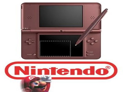 Το Nintendo DSi XL έρχεται Ευρώπη αρχές 2010