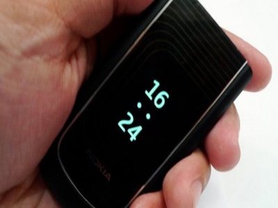 Nokia 3710… μοντέρνο, κομψό και σε μικρό μέγεθος