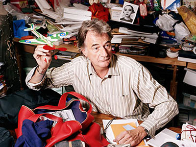 Paul Smith: Ο εμπορικά ποιοτικός