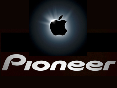 Οι νέοι δέκτες AV της Pioneer φέρνουν το iPhone στον οικιακό κινηματογράφο