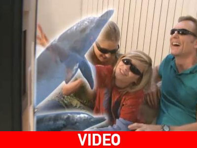 Η Sony επισημοποιεί την υπόσχεσή της να φέρει στο οικιακό περιβάλλον τις τρεις διαστάσεις