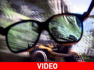 PlayStation 3… 3η διάσταση για όλα τα παιχνίδια, όχι όμως για τους παλαιούς τίτλους