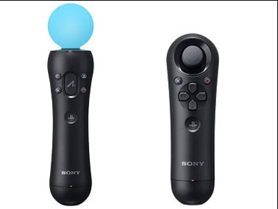 Και το όνομα αυτού: PlayStation Move – ο νέος τρόπος χειρισμού του PlayStation 3 (μέρος 1ο)