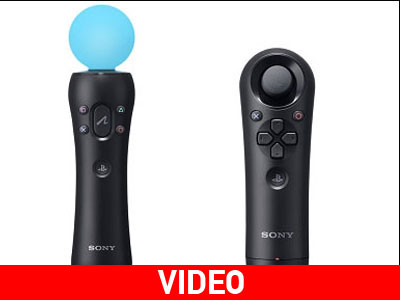 Και το όνομα αυτού: PlayStation Move – ο νέος τρόπος χειρισμού του PlayStation 3 (μέρος 2ο)