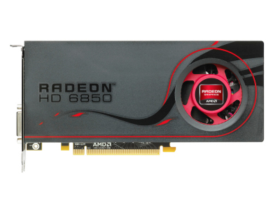 Νέα οικογένεια καρτών γραφικών AMD Radeon HD 6800: 3D, υψηλή απόδοση, πολλαπλές οθόνες