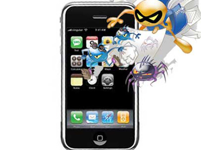 Το iPhone χτυπήθηκε από δύο επιθέσεις «σκουληκιών» – κανένας λόγος ανησυχίας ακόμα