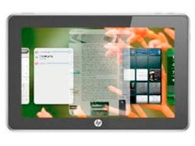 Η HP μάλλον τερμάτισε το «Slate PC» προς χάρη του «Hurricane» με webOS της Palm