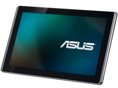 Η ASUS αντεπιτίθεται με την ταμπλέτα «Eee Slate EP121»