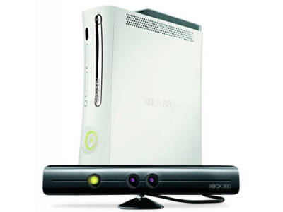 «Kinect» για Xbox360: χειριστήρια τέλος – ο άνθρωπος ανέλαβε δράση κυριολεκτικά!